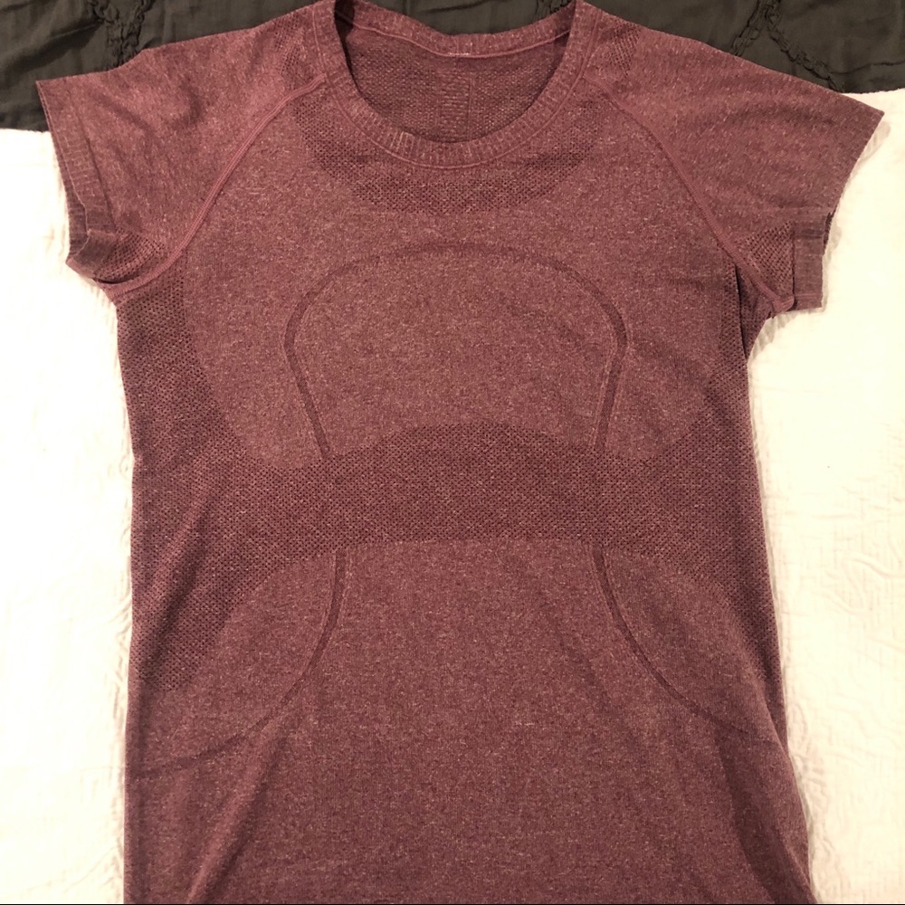 Swiftly Tech Short Sleeve Crew